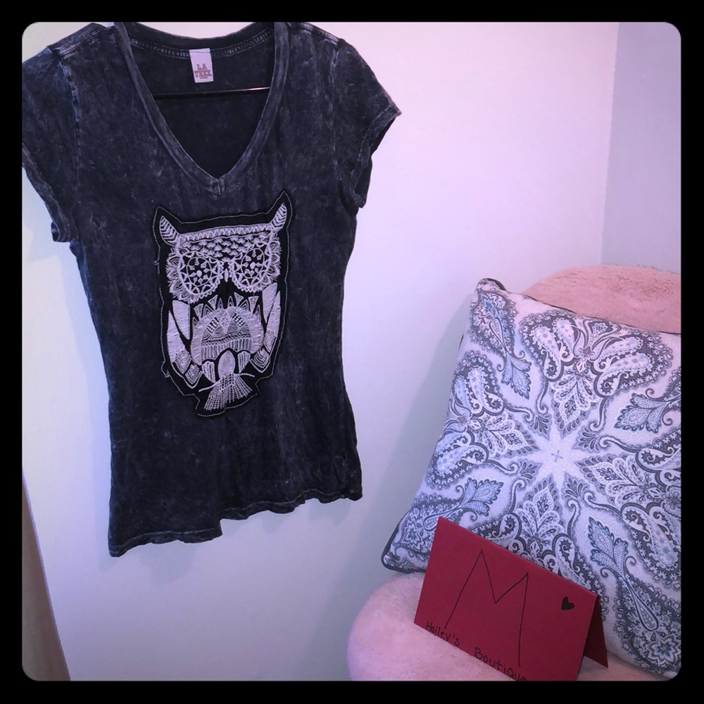 Graphic Tee
